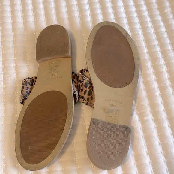 Jack, Rogers sandals - Picture 3 of 3